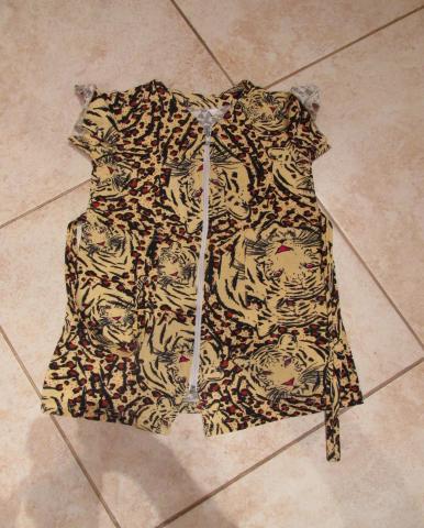 Продам: халатик (платье домашнее)