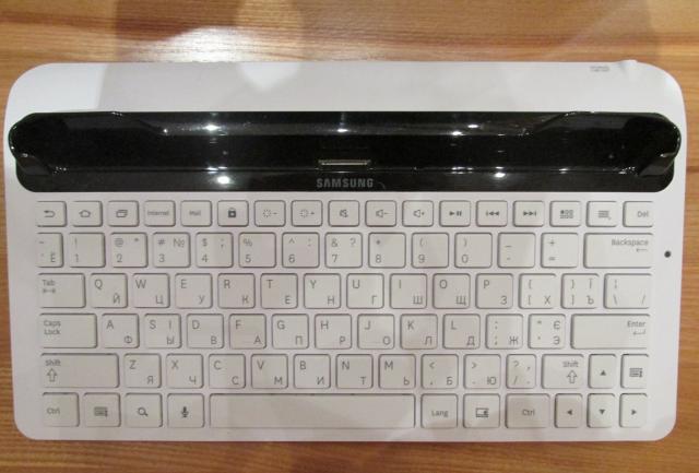 Продам: клавиатура для планшета
