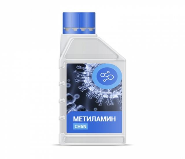 Продам: Метиламин, 38%