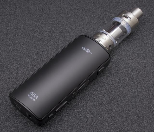 Продам: ВЕЙП ELEAF ISTICK60W