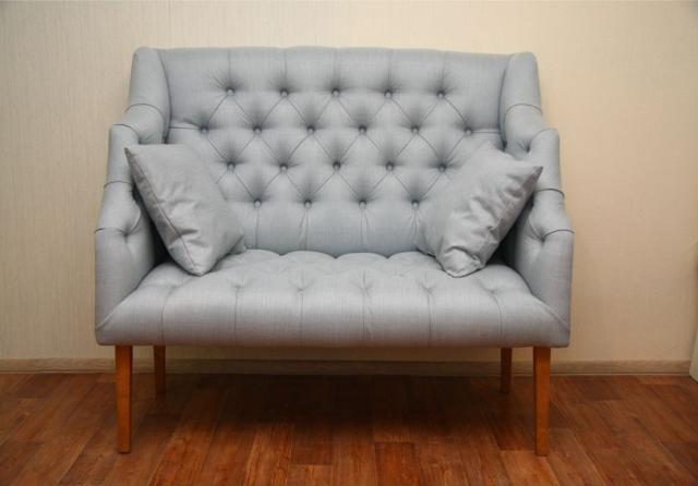 Продам: Новый модный диван