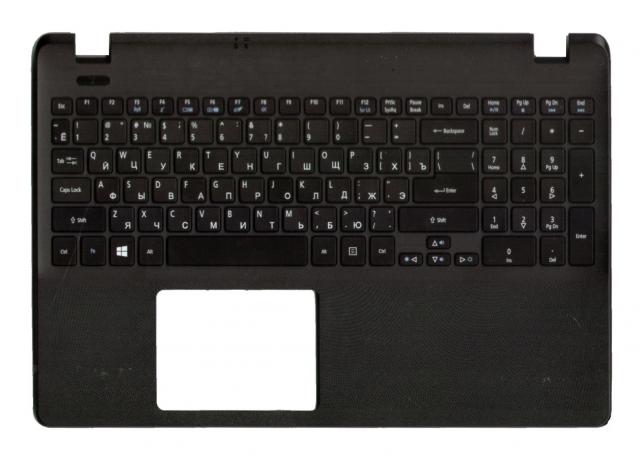 Продам: Клавиатура Acer ES1-531 + топкейс