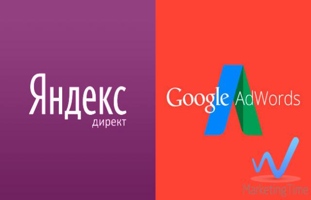 Предложение: Настройка Yandex Direct
