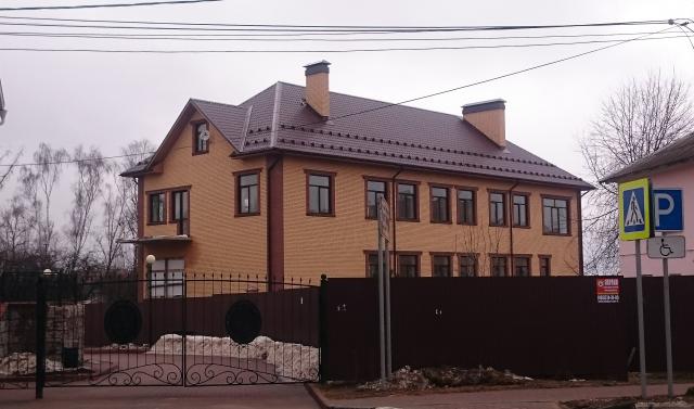 Мне продажа коммерческой недвижимости в клину оказались состоянии