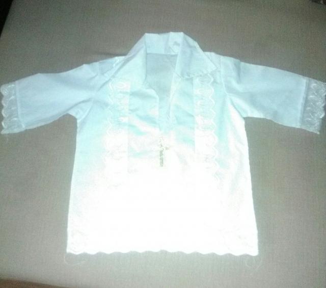 Продам: рубашка для крещения