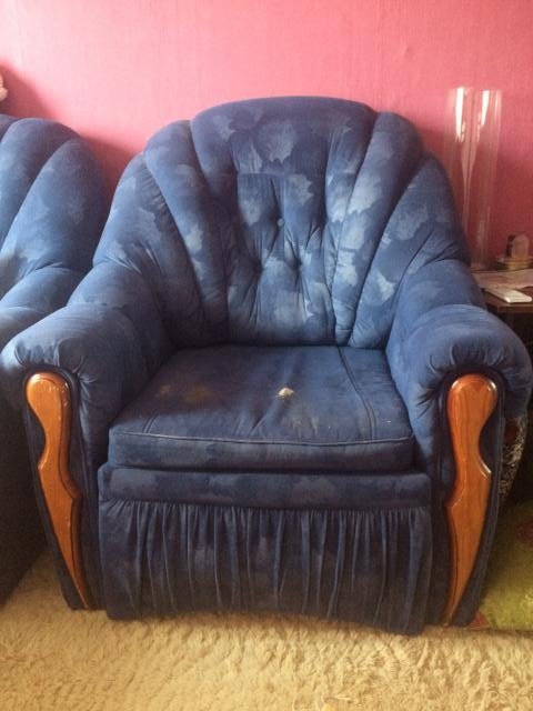 Продам: Кресло - кровать 
