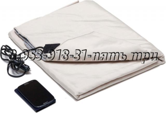 Продам: Безопасное электро-одеяло 