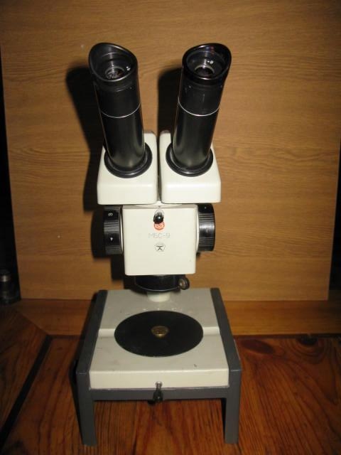 Продам: Микроскоп АБС-9