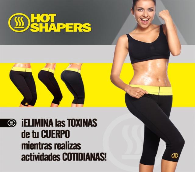 Продам: Бриджи для похудения Hot shapers 