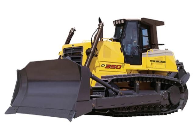 Предложение: БУЛЬДОЗЕР NEW HOLLAND D350