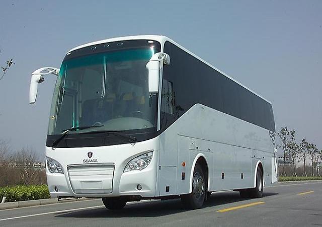 Предложение: АВТОБУС SCANIA A80