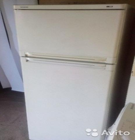 Продам: Холодильник  в рабочем состоянии
