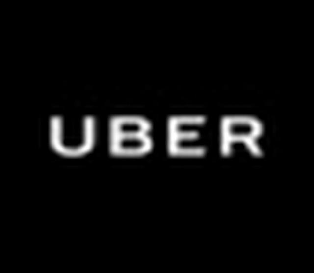 Вакансия: Водитель Uber