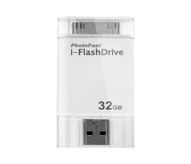 Продам: Флешка i-FlashDrive HD Для Айфона/Айпада