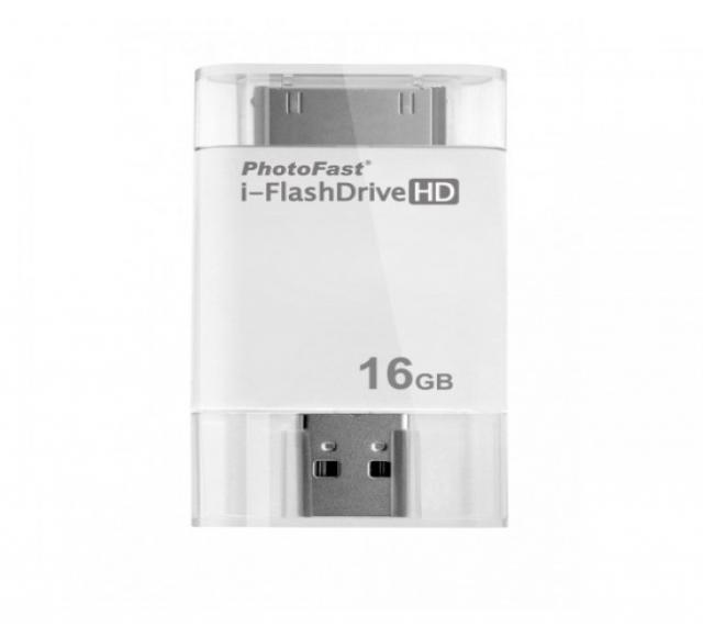 Продам: Флешка i-FlashDrive HD Для Айфона/Айпада