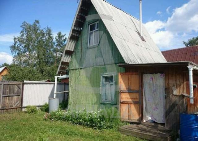 Купить Дачу Мичуринец Тюмень Ялуторовский Тракт