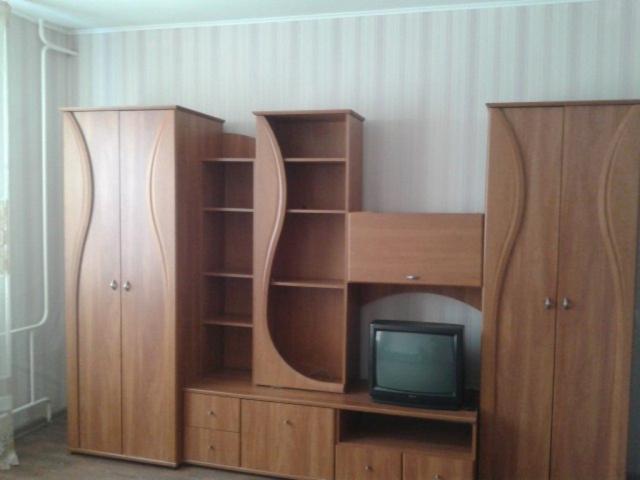 Сдам: квартиру с мебелью