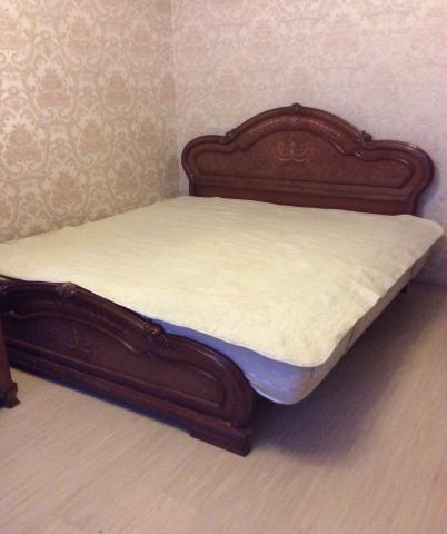 Продам: Итальянская кровать