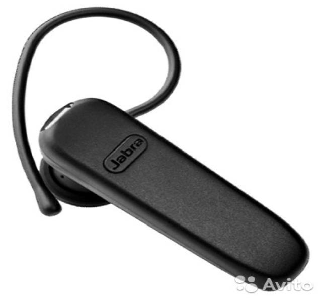 Продам: 1 Bluetooth гарнитура Jabra