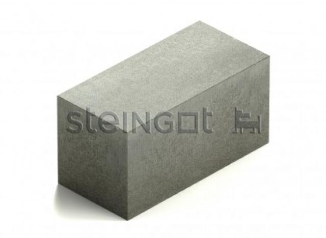 Продам: Блок стеновой полнотелый бетонный