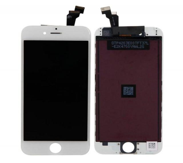 Продам: Дисплей iPhone 6 с тачскрином AAA белый