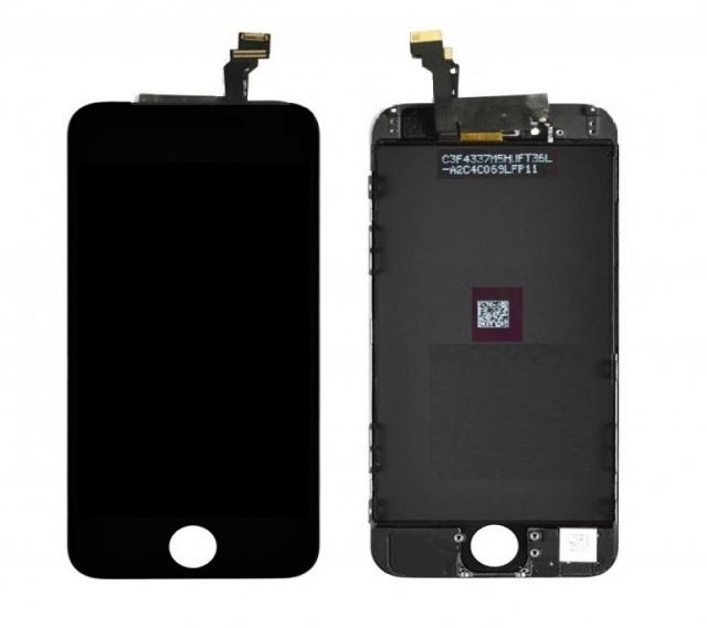Продам: Дисплей iPhone 6 с тачскрином AAA черный