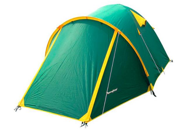 Предложение: Прокат палаток