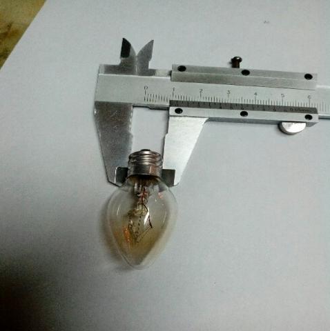 Продам: Лампа Е12 10Вт