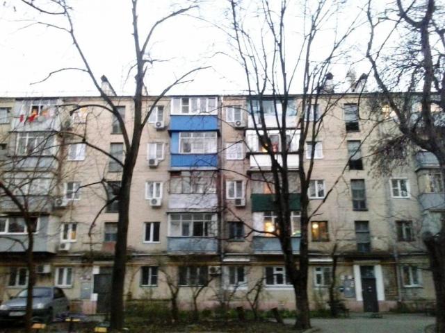 Продам: квартиру