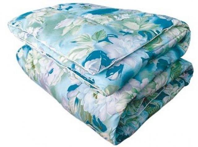 Продам: Одеяла Вата утепленные от производителя.