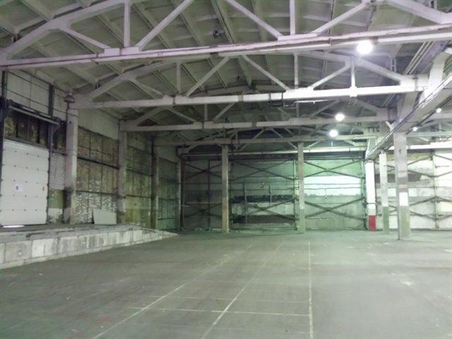 Сдам: отапливаемого помещения под склад, пр-во