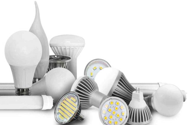 Продам: Лампочки светодиодные (энергосберегающие