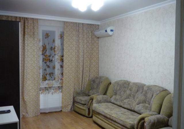 Сдам: квартиру