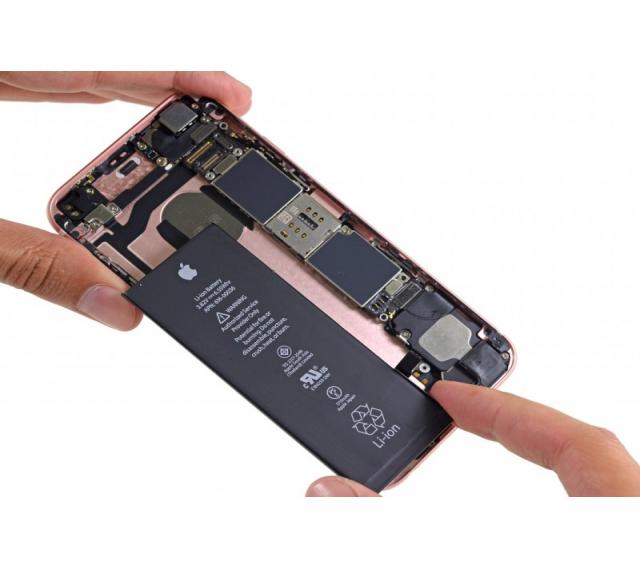 Продам: Аккумулятор (АКБ) для iPhone 6S Plus