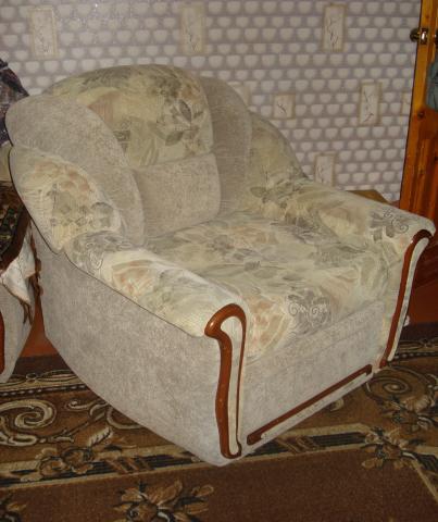 Продам: Кресло мягкое