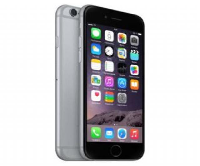 Продам: Apple iPhone 6 16Gb Space Gray LTE Touch