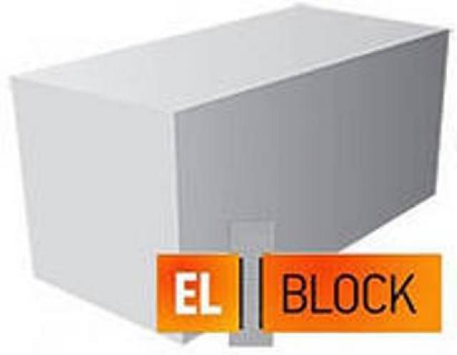Продам: блоки EL-BLOCK