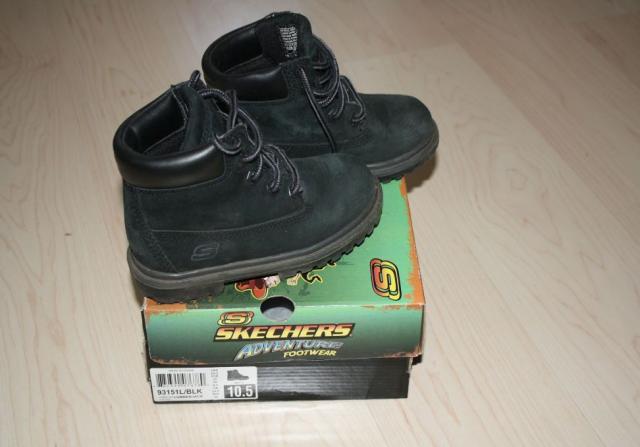 Продам: Ботинки Skechers