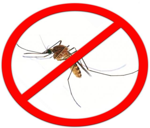Предложение: Полное уничтожение комаров и клещей