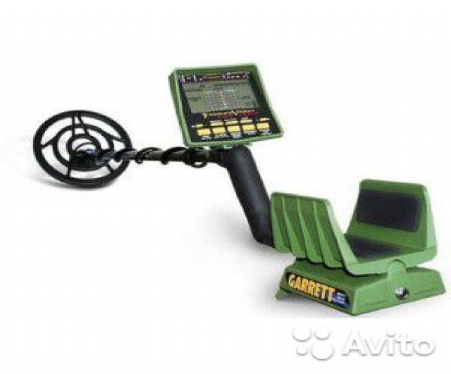 Продам: Металлодетектор garrett GTI 2500