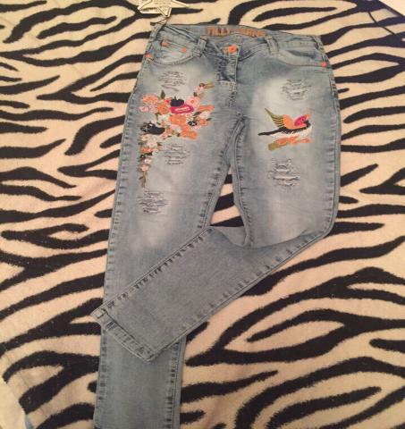 Продам: Новые джинсы 