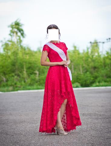 Продам: Роскошное платье от LOVE REPABLIC 