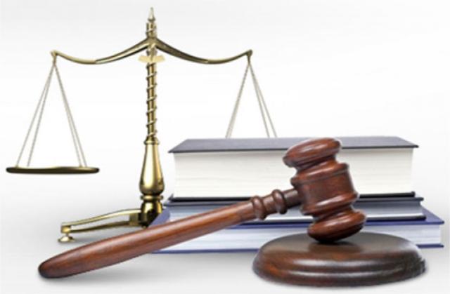 Предложение: Защита интересов в судах общей юрисдикци