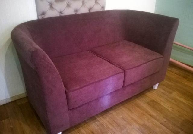 Продам: Уютный диванчик