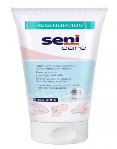 Продам: Seni Care Крем для сухой кожи