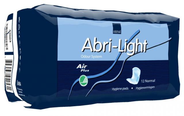 Продам: Abri-Light Normal Прокладки 