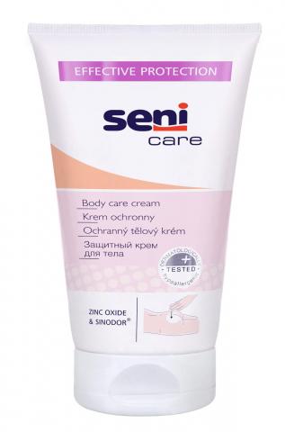 Продам: Seni Care Крем защитный для тела
