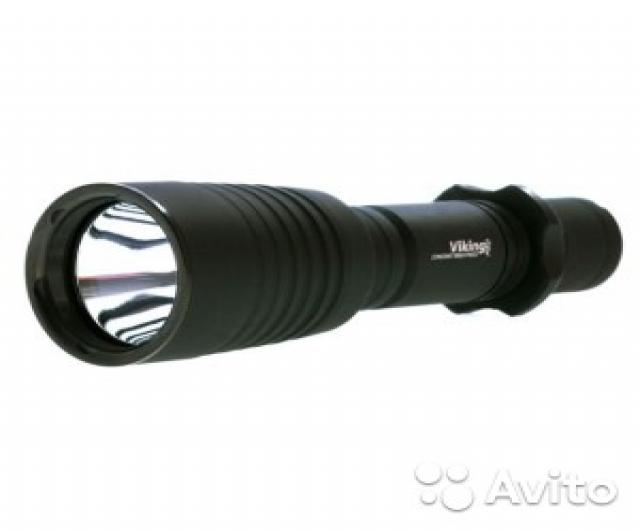 Продам: Фонарь armytek viking PRO V.2.5 (теплый 