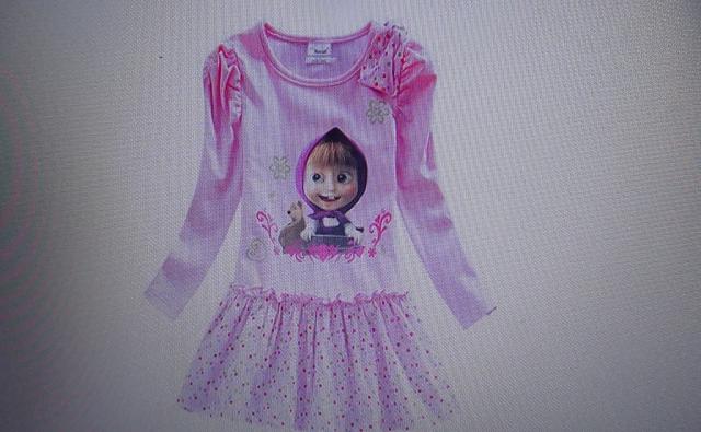 Продам: Платье детское