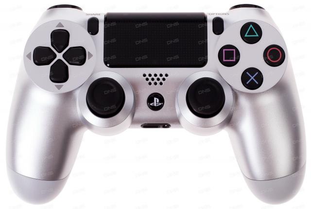 Продам: PlayStation 4 Геймпад DualShock 4 v2 (CU